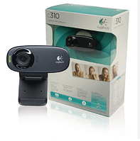 Веб-камера Logitech HD Webcam C310 / М 299