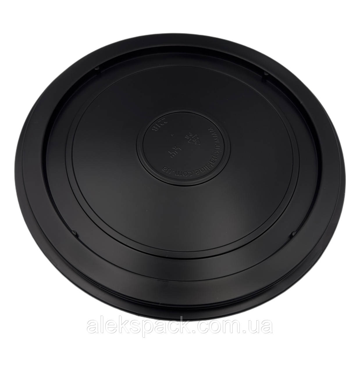 221 В ВВL200/221 Т тара разова полімерна для харчових продуктів упаковка для суші, торта, фото 1