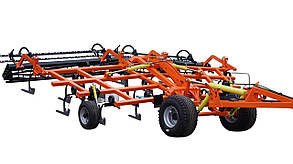 Культиватор причіпний ВЕПР-6,8ПС-01