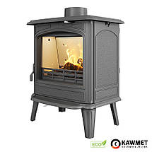 Чавунна піч KAWMET Premium ARTEMIDA S18 ECO, фото 4