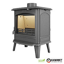 Чавунна піч KAWMET Premium ARTEMIDA S18 ECO, фото 5