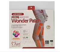 Пластыри для похудения на ноги MYMI WONDER PATCH М 962