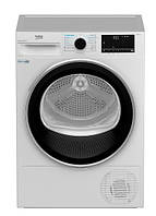 Сушильна машина Beko B3T67249WBPB 7188302010 *РЕМОНТ або ЗАПЧАСТИНИ (НЕ ПРАЦЮЄ ПЛАТА)