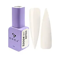 Гель-лак DNKa Gel Polish №0002 12 мл