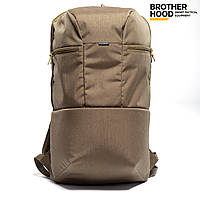 Рюкзак сумка для старлінк тактичний захисний чохол для Starlink Brotherhood Cordura 1000D Хакі TD9