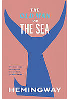 Книга The Old Man and the Sea