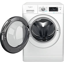Пральна машина автоматична Whirlpool FFB 8458 BV, фото 3