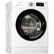 Пральна машина автоматична Whirlpool FFB 8458 BV, фото 4