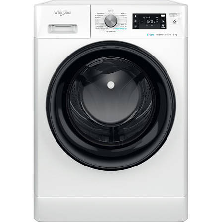 Пральна машина автоматична Whirlpool FFB 8458 BV, фото 1