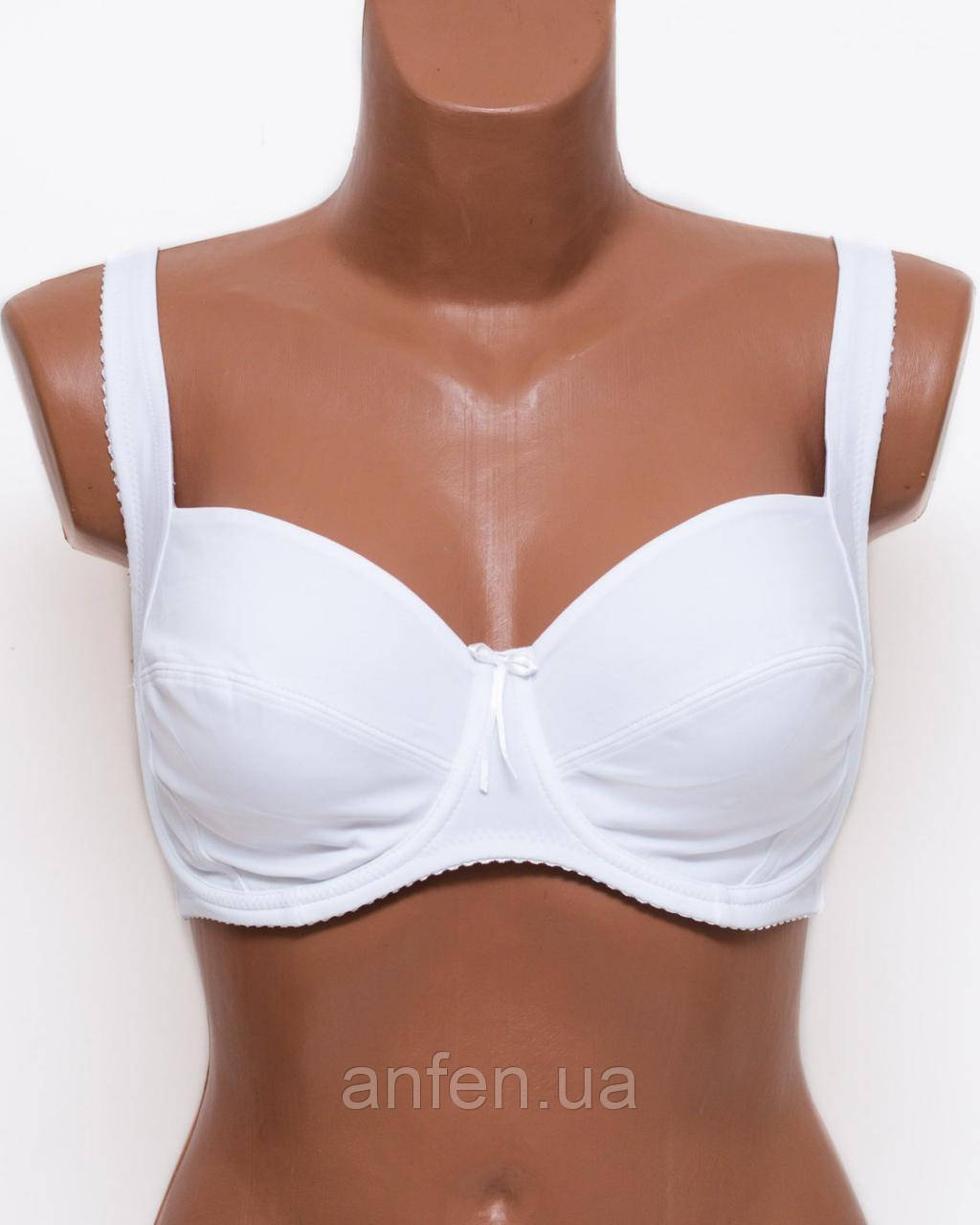 Гладкий бюстгальтер Anfen з підхватом