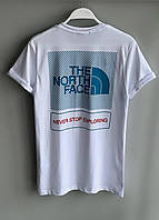 The north face футболка Футболка The North Face оригинал Футболки tnf Спортивные футболки и майки The North