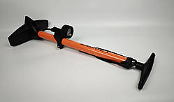 Насос ручний CROSSER із манометром.