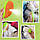 Щітка для тварин, гребінці та щітки для собак, котів, гребінець для домашніх тварин, фото 4