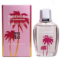 Insense Ultramarine Beach Girl Givenchy eau de toilette 50 ml