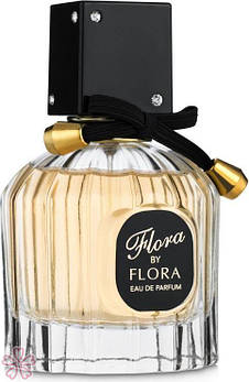 Flora By Flora