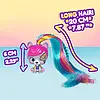 Ігровий набір IMC VIP Pets Mini Fans Color Boost S2 Модний улюбленець, фото 3