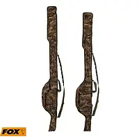 Чохол для вудлищ Fox Camolite Double Spod Rod Jacket 13ft