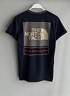 The north face футболка Футболка The North Face оригинал Футболки tnf Спортивные футболки и майки The North M
