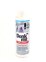 Жовчне мило для видалення плям з м'якою щіткою Denkmit Gallseife 250 мл Німеччина