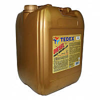 Tedex Diesel (SHPD VDS-4 LSP CJ-4 / SN 15W40,10W30 (20л)