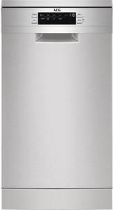 Посудомийна машина AEG FFB73527ZM
