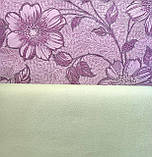 Шпалери вінілові на флізеліновій основі 0.53*10.05м, фото 4