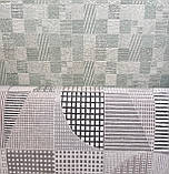 Шпалери вінілові на флізеліновій основі 0.53*10.05м, фото 3