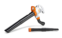 Повітродув-пилосос електричний STIHL SHE 71