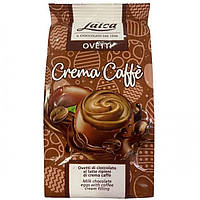 Шоколадные яйца Laica Ovetti Crema Caffe 120g