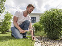 Кабель посилений 1,5 мм2 для Robolinho AL-KO 300 метрів, фото 2