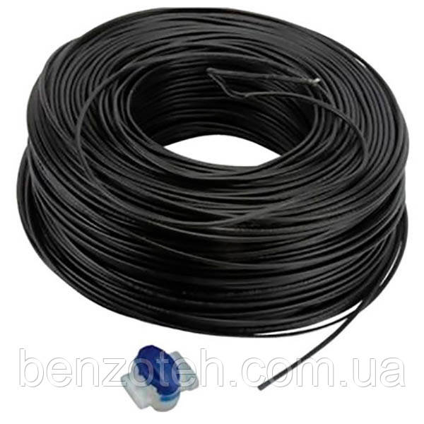 Кабель посилений 1,5 мм2 для Robolinho AL-KO 300 метрів, фото 1