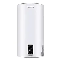 Водонагрівач Thermo Alliance Slim 50л 2,0 кВт вузький (Сухий тен,Led дисплей)