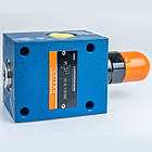 Запобіжний клапан DBDS10-G-10-31.5 трубного монтажа, Ду10, 31.5 МПа, Oleodinamica Mozioni