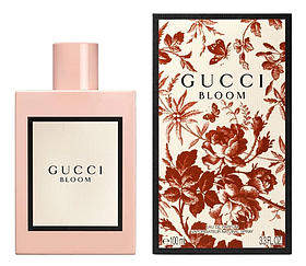 Женская парфюмированная вода Gucci Bloom, 100 мл. (Elite)