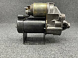 Стартер  Renault Kangoo, Megane, Scenic 1.9 dti 1.9dci, фото 4
