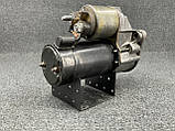 Стартер  Renault Kangoo, Megane, Scenic 1.9 dti 1.9dci, фото 3
