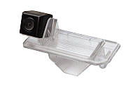 Штатная камера заднего вида AHD 720P для MITSUBISHI ASX 2010-н.в 100-253
