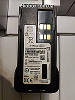 Акумулятор PMNN4493AR USB TYPE-C 4950 mAh для радіостанцій Motorola DP-серії