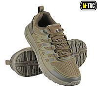 Кросівки тактичні M-TAC Summer Sport Dark Olive (40,41,42,43,44,45,46,47)