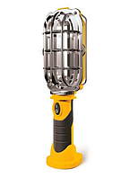 Фонарик беспроводной светодиодный ручной Handy Brite аварийный фонарь с магнитом и крючком 500 люмен
