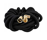 Гнучкий садовий поливальний шланг 30 м Bass Polska 8183, фото 4