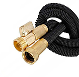 Гнучкий садовий поливальний шланг 30 м Bass Polska 8183, фото 5