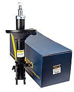 Амортизатор передній Subaru Forester(Субару Форестер) 2002-2008 RAISO(РЕЙЗО) RS312891 газ-масло