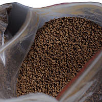 Кофе на развес растворимый Черная карта 1 кг, Самый лучший растворимый кофе