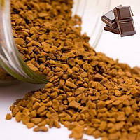 Кофе растворимый ароматизированный «Шоколад» (Бразилия) 100 грм