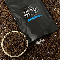 Кофе свежей обжарки Эфиопия Джимма арабика 500 грм
