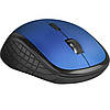 Мишка безпровідна DEFENDER Aero MM-755 |USB/5 кнопок/1800 DPI| Синій, фото 4