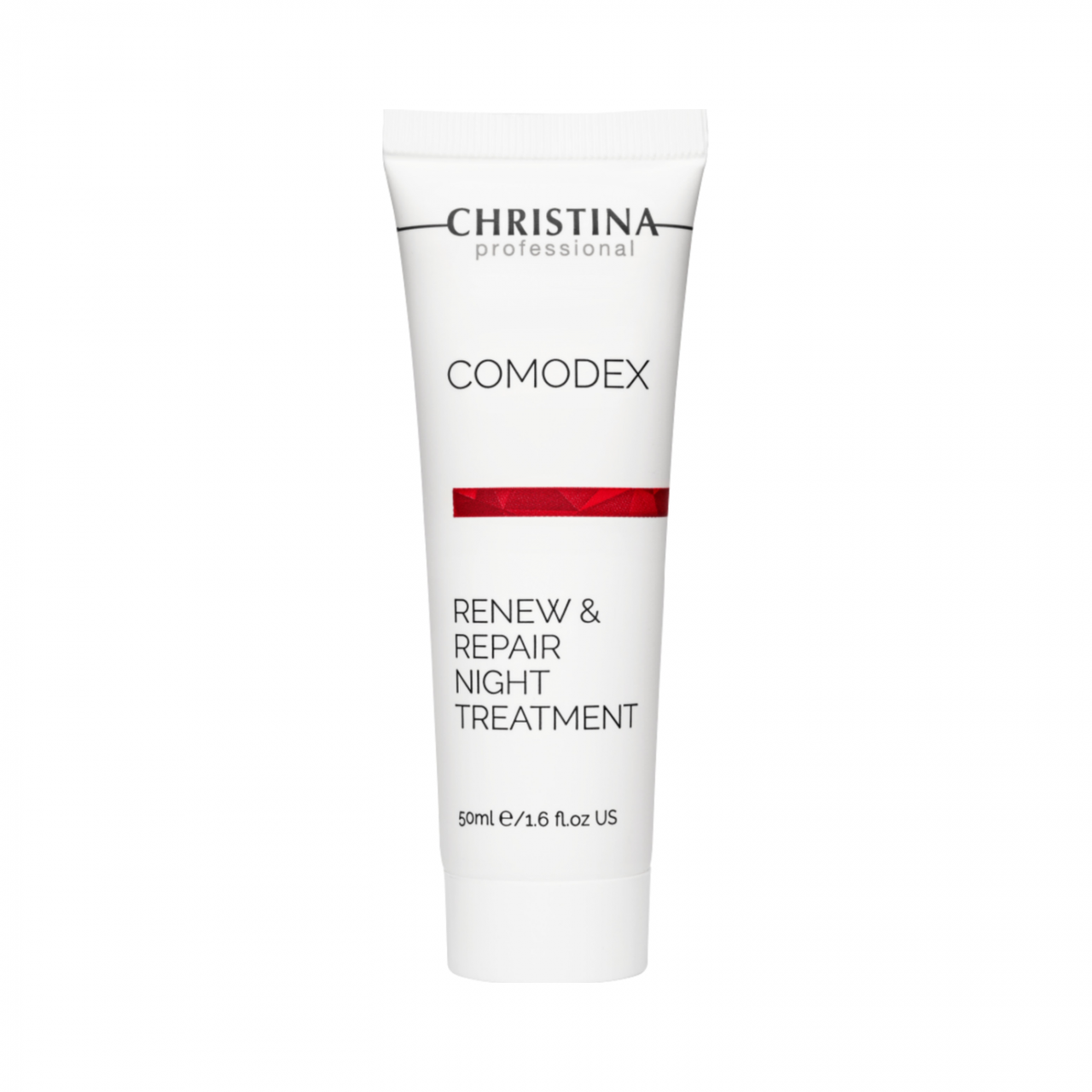 Ночное средство "Обновление", 50 мл - Christina Comodex Renew&Repair Night Treatment - фото 1 - id-p2179670277