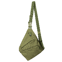 Сумка мессенджер тактическая военная армейская плечевая для военных ВСУ Camotec Cobra Оливковый TD9