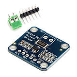 Датчик для виміру струму та напруги NA336 INA219, фото 3